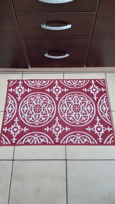 Dywanik, chodniczek 50x75 cm