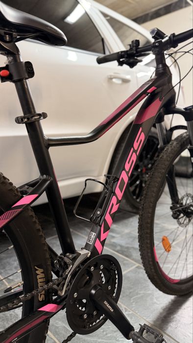 Kross Lea 6.0 rozm. M