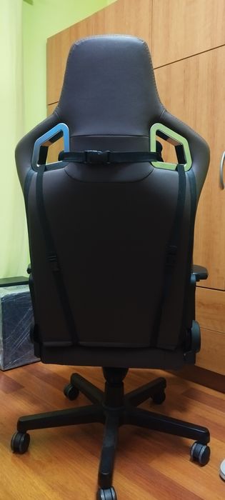 NobleChair Epic Java Edition