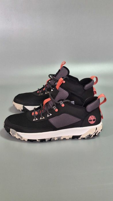 40 / 26 см Трекінгові кросівки Timberland жіночі  взуття жіноче