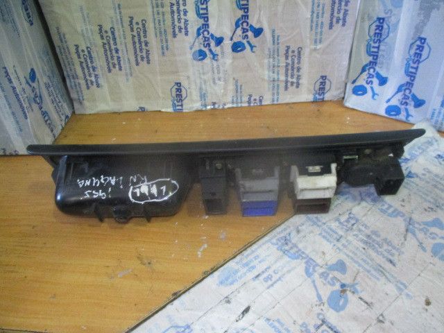 Comando / botão / interruptor multifunções RENAULT Laguna I (B56_, 556