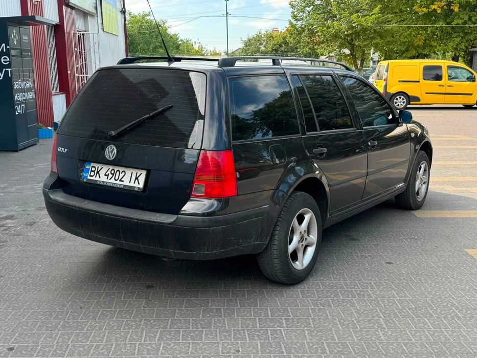 Продам volkswagen срочно
