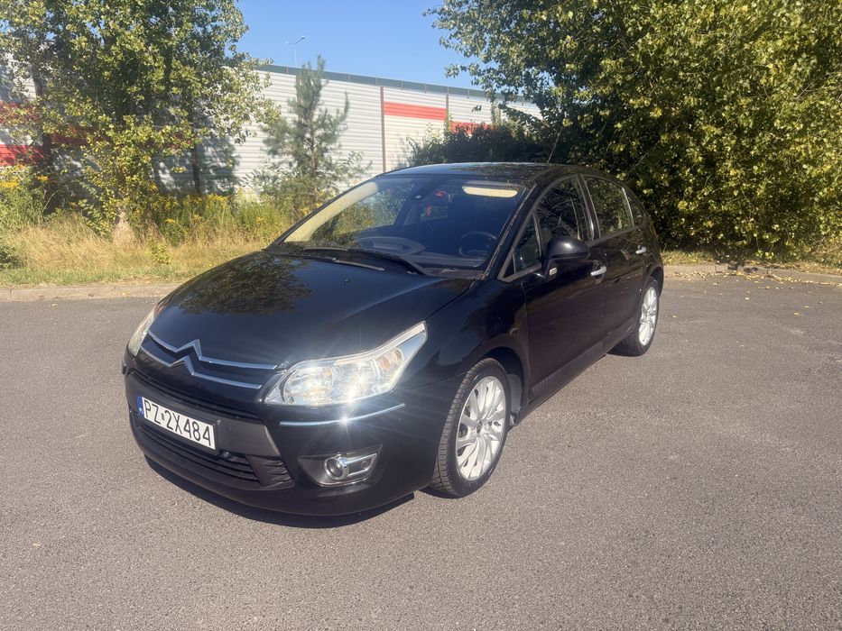 Citroën C4