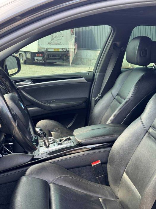 Продам справжній X6M, 555л.с. в кузові Е71 який дарує емоції.