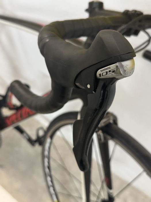 Specialized Tarmac