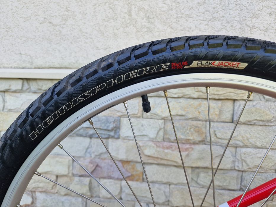 Велосипед Specialized