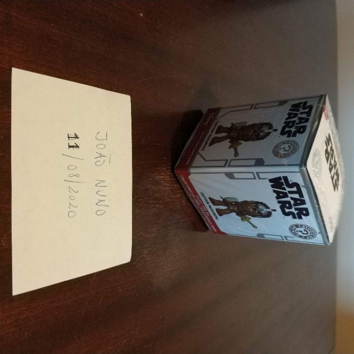 Artigos Star Wars - Smuggler's Bounty Exclusive