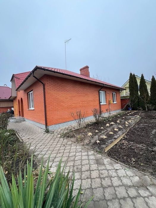 Оренда будинку в м.Луцьк