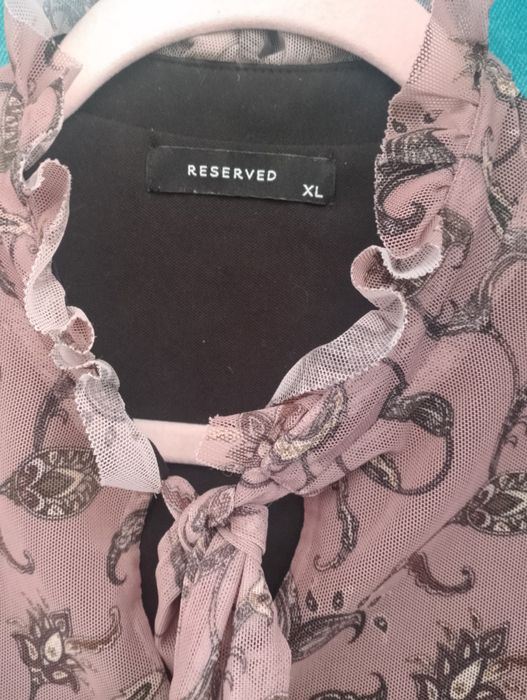 Sukienka Reserved xl
