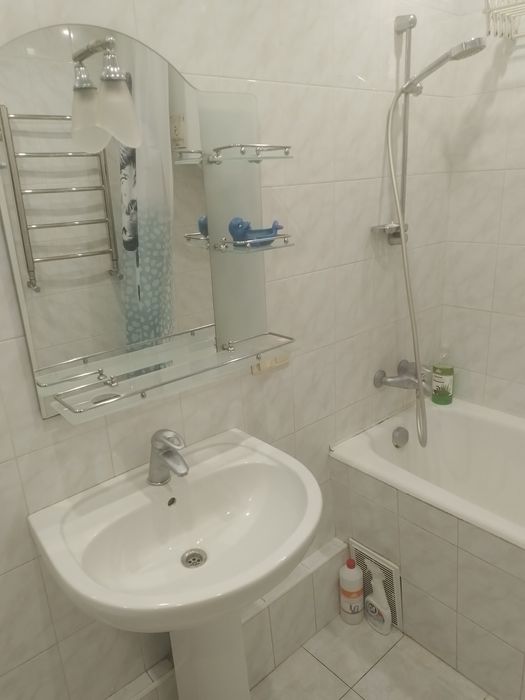 Продам 2к Тополь