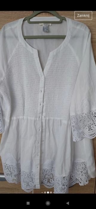 Tunika - bluzka damska