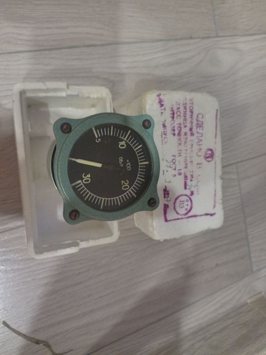 Тахометр ТМи3М 3000 обертів