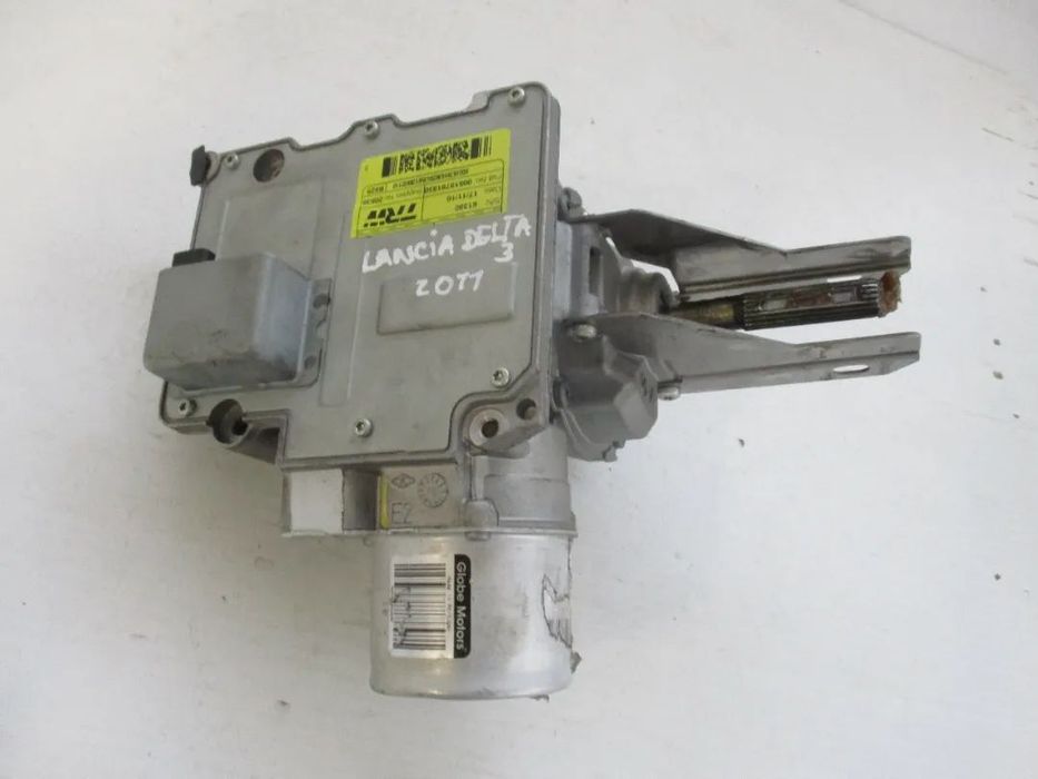 Motor Coluna Direccao City Lancia Delta 3 2011