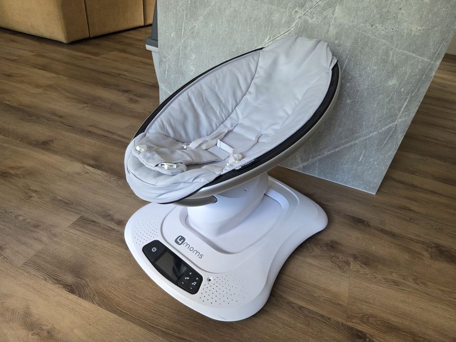 Leżaczek / Bujaczek 4moms mamaRoo 4