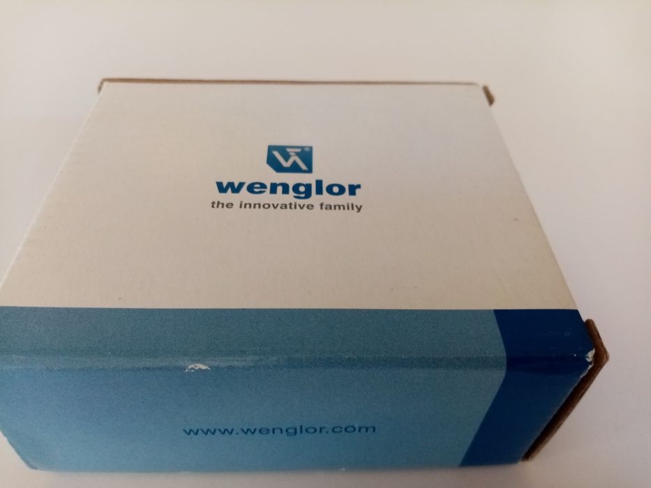 Czujnik optyczny odległości OY2P303A0135