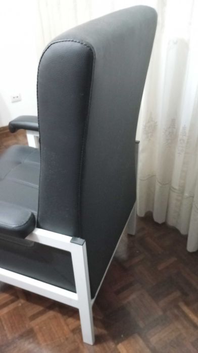 CADEIRÃO ortopédico **