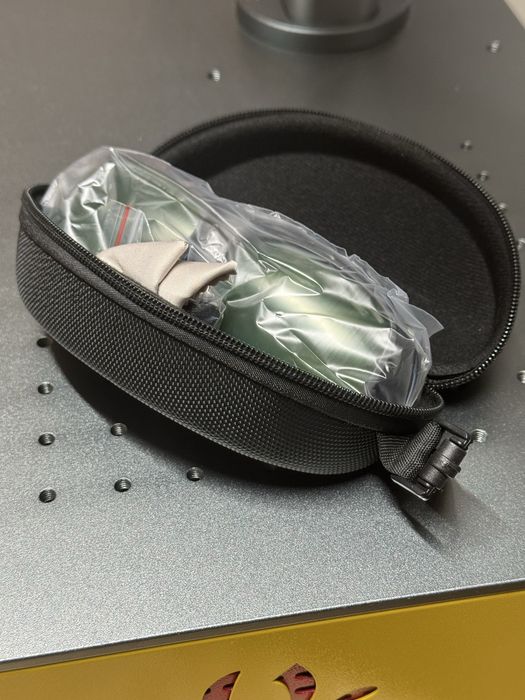 Fibra Laser Raycus 30w