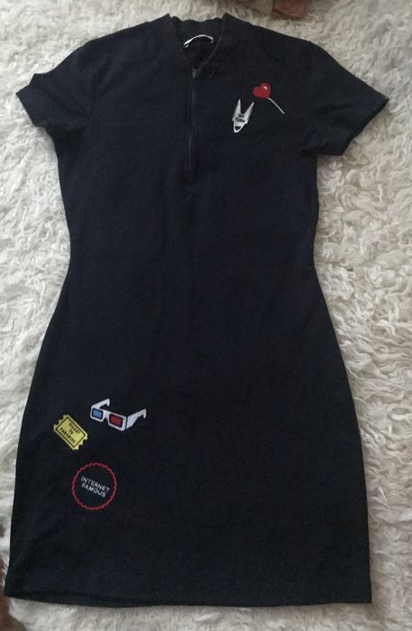 Sukienka firmy Zara
