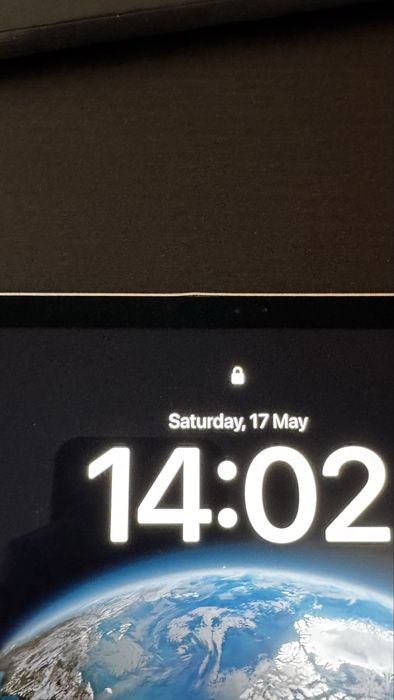 IPad Pro 12,9’ (3a geração), 64GB