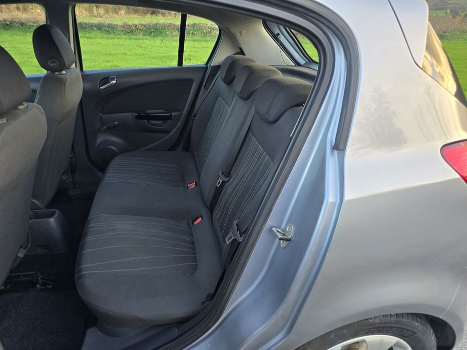 Opel Corsa 1.3 CDTI 142.000Km Nacional