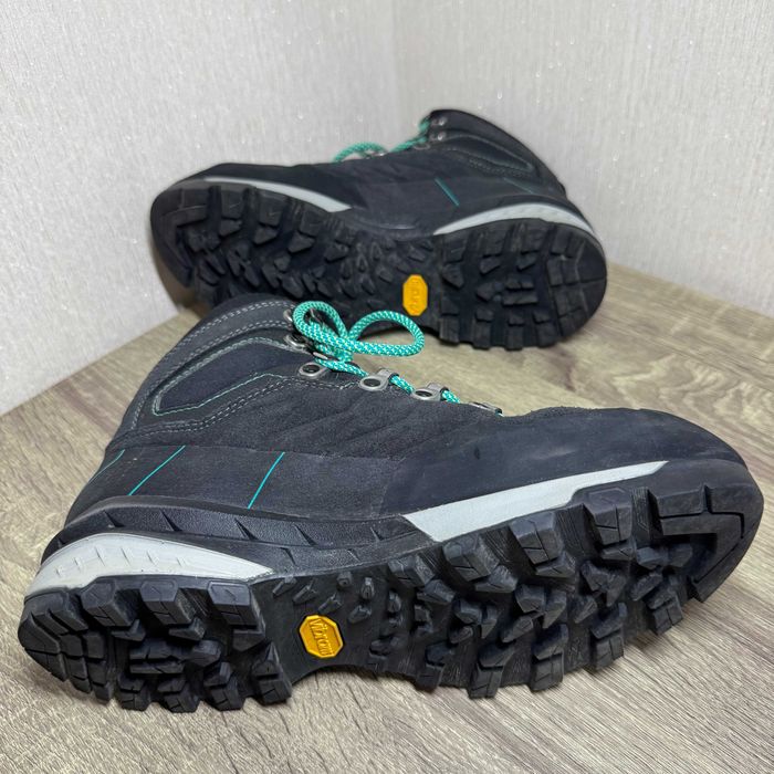 Черевики Scarpa Mescalito TRK GTX