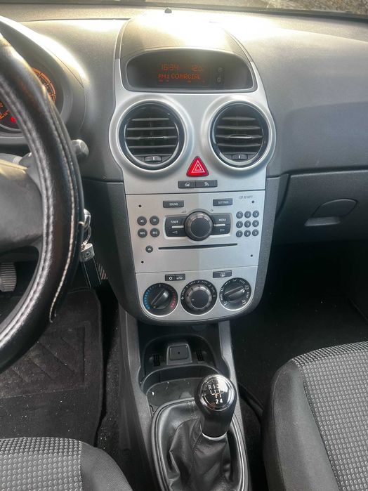 Opel Corsa 1.3 CDTI 2012 Nacional