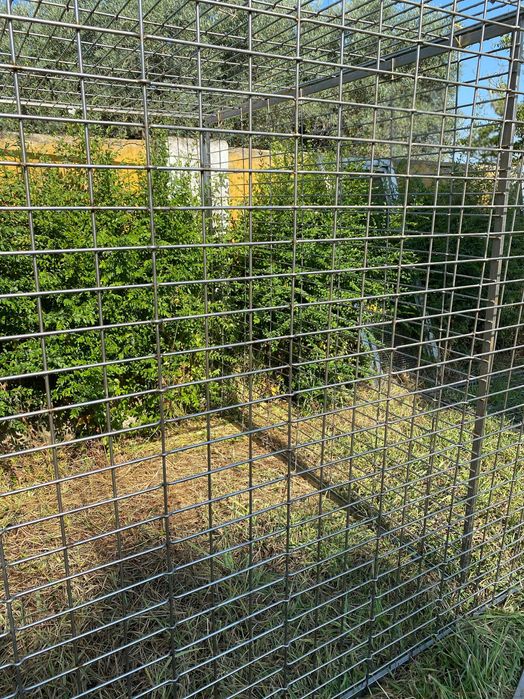 Vendo Painéis de Rede em Inox