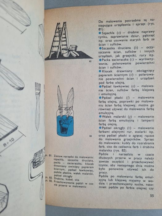 Poradnik dla użytkowników mieszkań - Wiesław Wieczorkiewicz