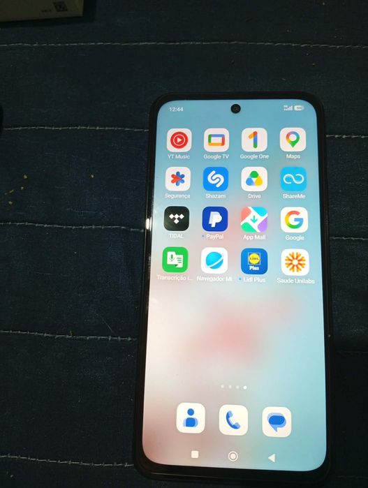 Redmi 15 5g 256g