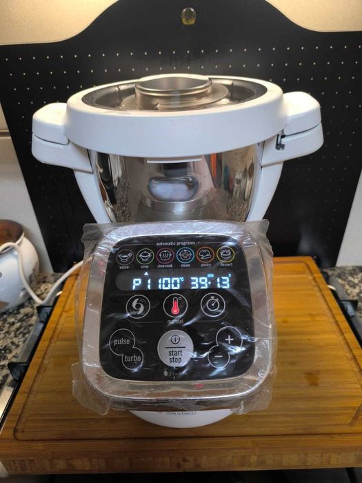 Moulinex Cuisine Companion – Completo, excelente estado
