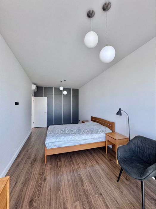 БЕЗ КОМИССИИ! Двухкомнатная квартира 67м, 26 Жемчужина, есть видео