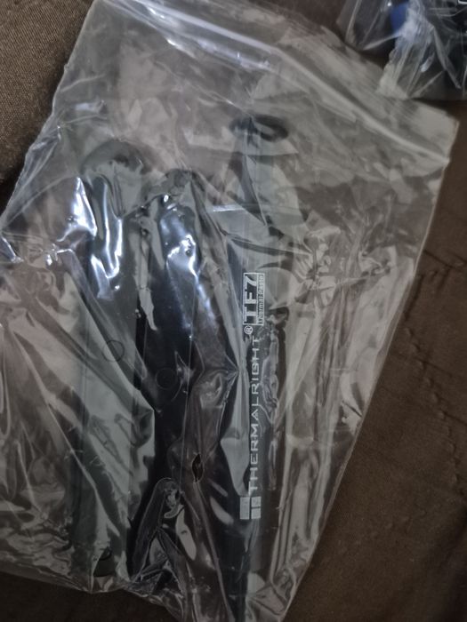 Phantom Spirit 120 SE Black