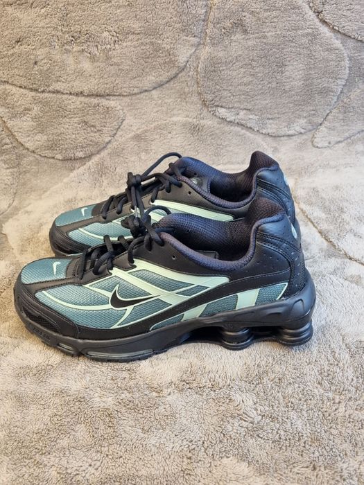 Buty Nike Shox Ride 2