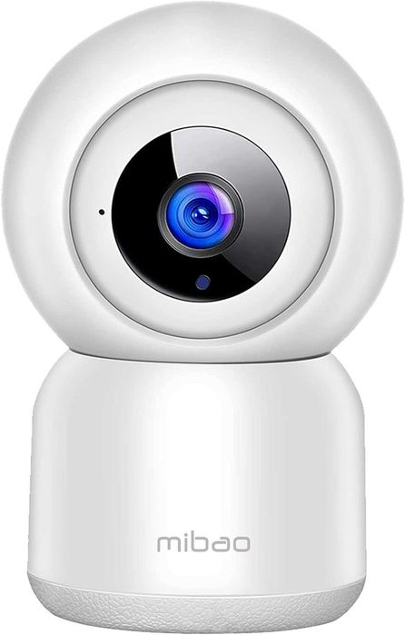 Mibao D600 kamera WiFi NIANIA Noktowizor 1080P IP