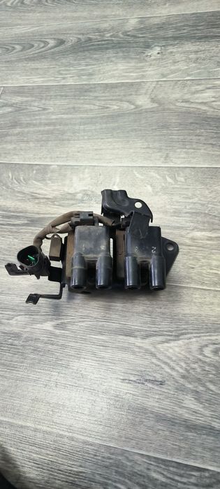 Катушка зажигания Hyundai i10, i20, kia rio