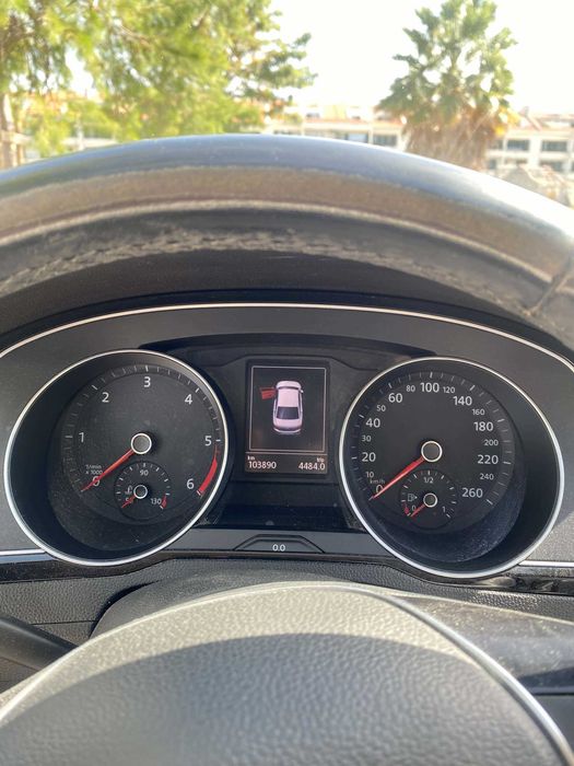 Volkswagen Passat — fotografia 5