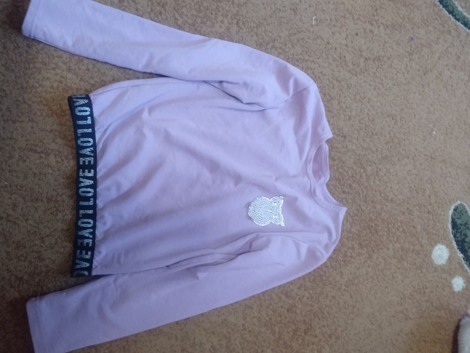 Одежда для девочек