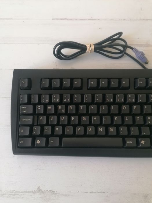 Teclado Computador Acer PS2