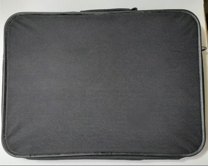 Mala Premium portátil Toshiba 15"