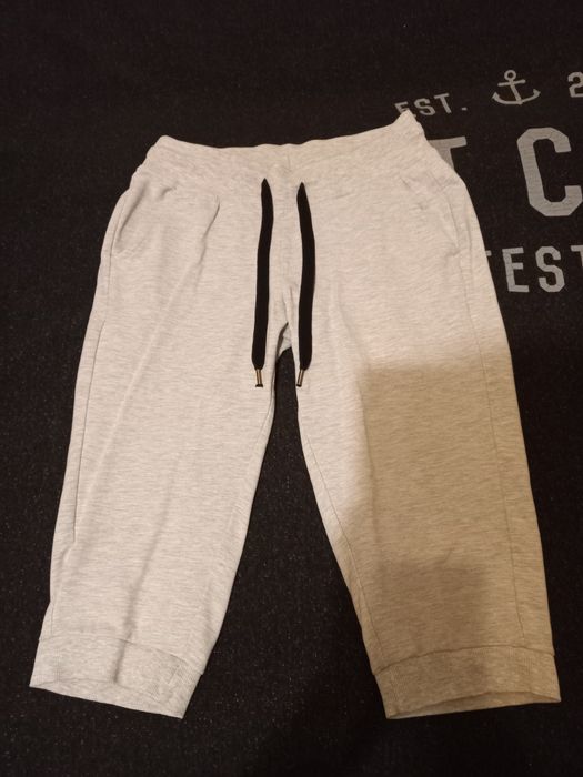 Шорты Primark ХS капри Crivit