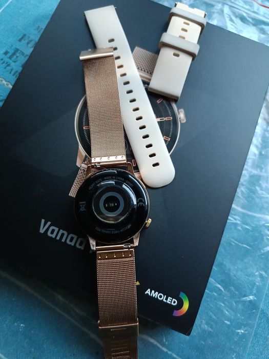 Smartwatch Maxcom - Vanad Pro