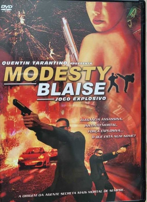 DVDs - Filmes - vários 20a  - Preço Unitário -