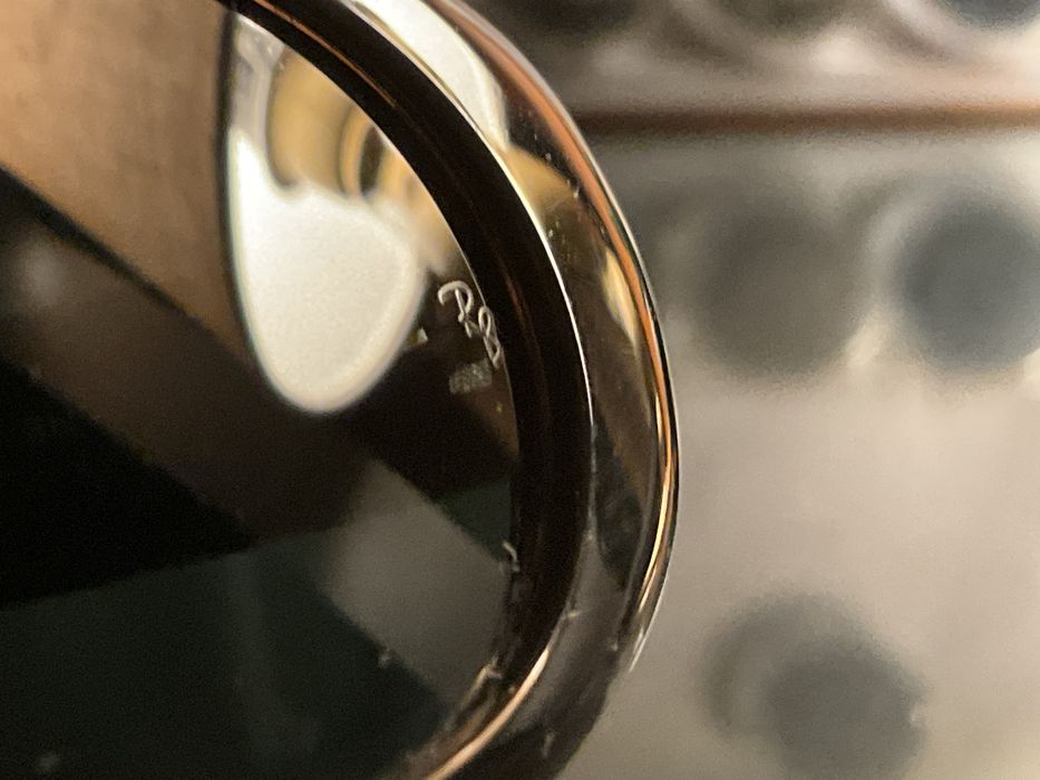Ocúlos de Sol Ray-Ban originais – como novos