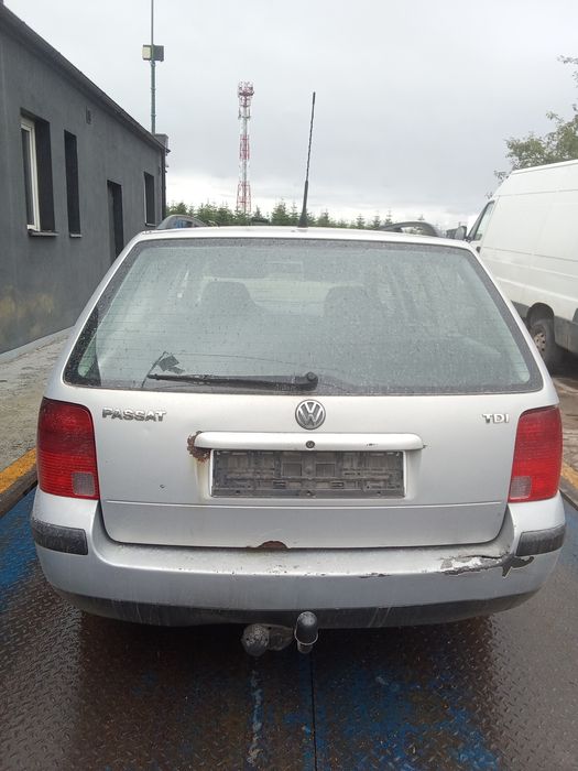 Passat B5 1.9TDI części
