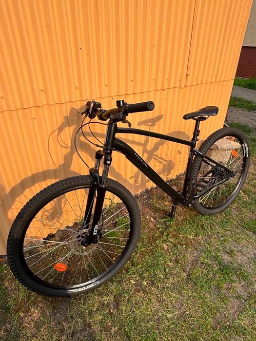 Rower MTB Rockrider EXPL 500 29” XL jak nowy + akcesoria + gwarancja