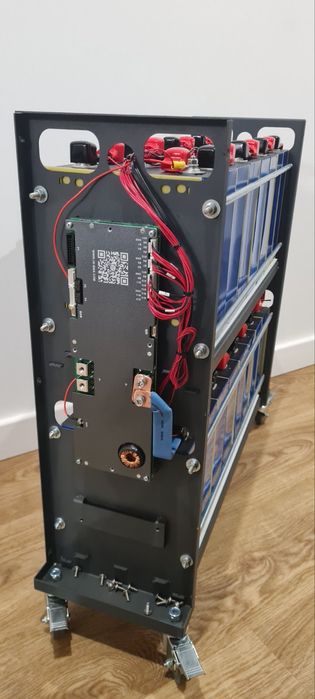 Корпус АКБ Lifepo4 16s