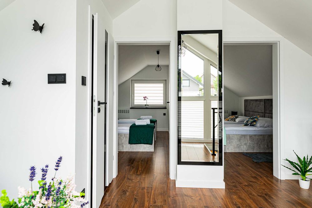 Chata Rozt Domki do wynajęcia na imprezy okolicznościowe jacuzzi sauna