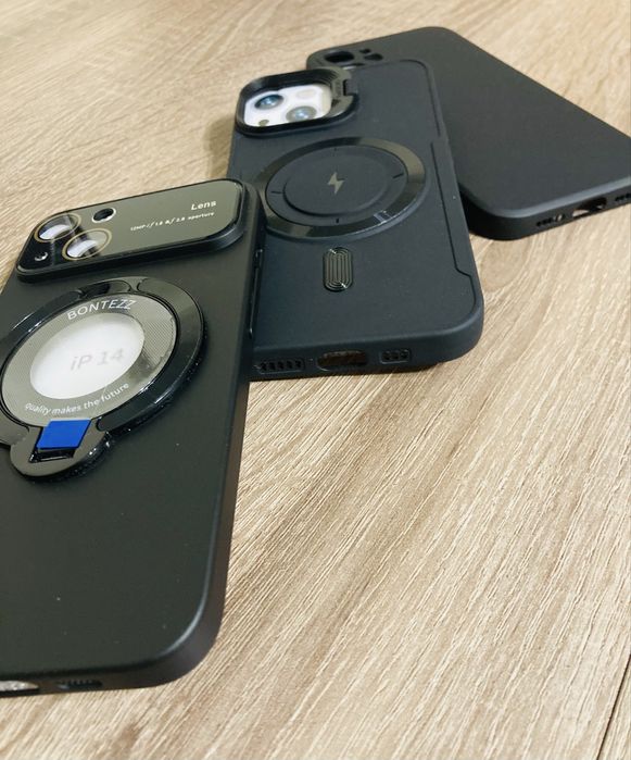Чохол Iphone 14 magsafe
