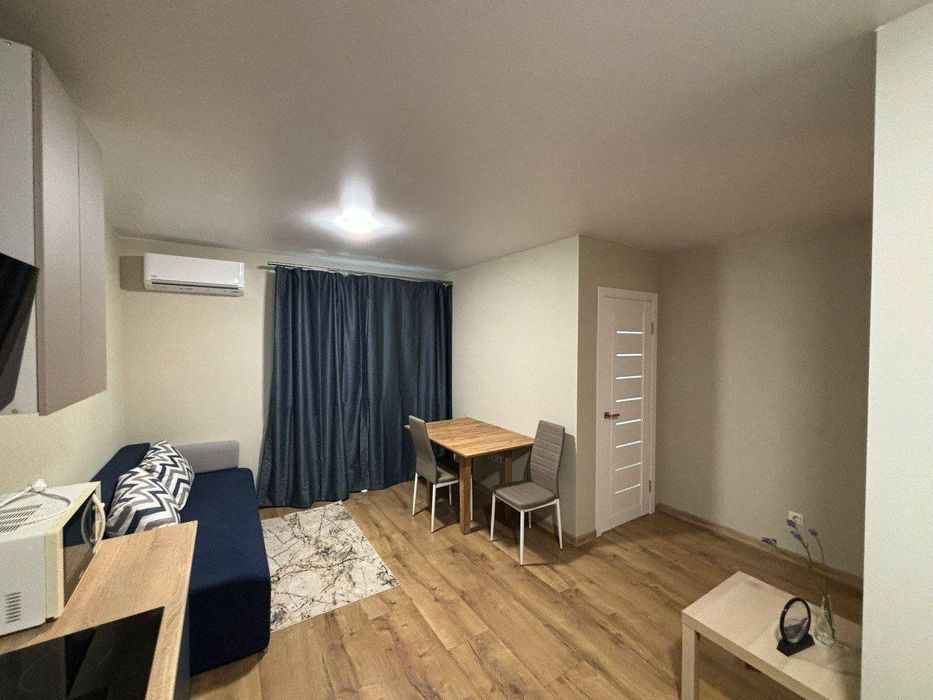 Чудова євродвушка район Теремків