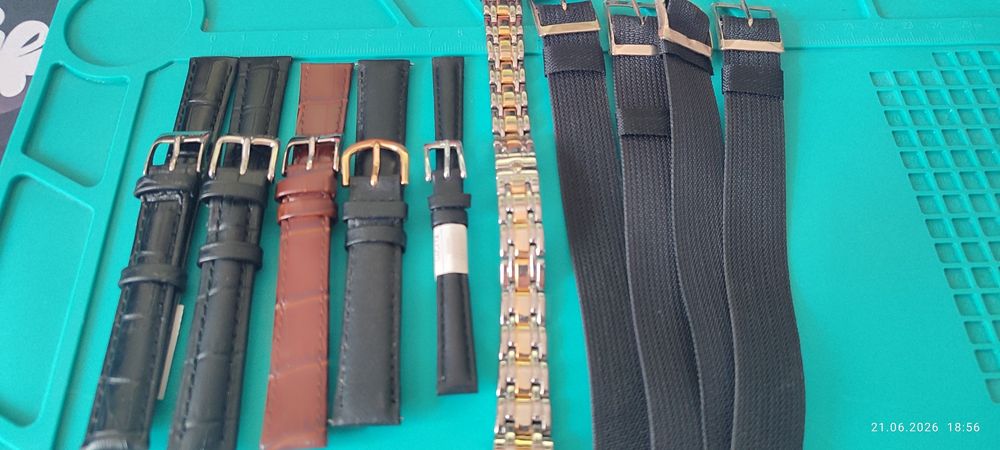 Продам замки для браслетов